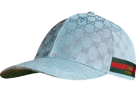 casquette gucci stockx.